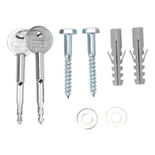 Load image into Gallery viewer, OPEN BOX Burg Wachter PointSafe P 4 E FS - Large Budget Safe, Open with Fingerprint and Keypad