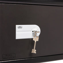 Load image into Gallery viewer, Burg Wachter Compact Fire and Burglary Protection CombiLine Safe CL 410 K, Open with Key