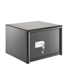 Load image into Gallery viewer, Burg Wachter Compact Fire and Burglary Protection CombiLine Safe CL 410 K, Open with Key