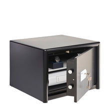 Load image into Gallery viewer, Burg Wachter Standard Fire and Burglary Protection CombiLine Safe CL 420 K, Open with Key