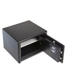 Load image into Gallery viewer, Burg Wachter Standard Fire and Burglary Protection CombiLine Safe CL 420 K, Open with Key