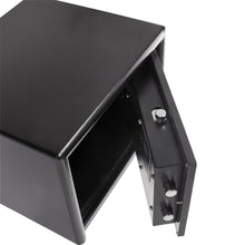 Load image into Gallery viewer, Burg Wachter Standard Fire and Burglary Protection CombiLine Safe CL 420 K, Open with Key