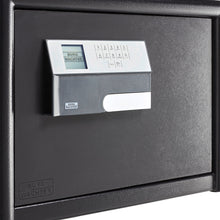 Load image into Gallery viewer, Burg Wachter Standard Fire and Burglary Protection CombiLine Safe CL 420 E, Electronic Code Opening