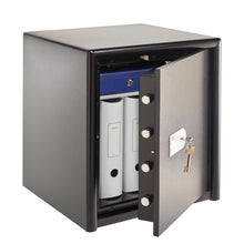 Load image into Gallery viewer, Burg Wachter Large Fire and Burglary Protection CombiLine Safe CL 440 K, Open with Key