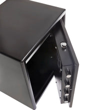 Load image into Gallery viewer, Burg Wachter Large Fire and Burglary Protection CombiLine Safe CL 440 K, Open with Key