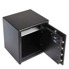 Load image into Gallery viewer, Burg Wachter Large Fire and Burglary Protection CombiLine Safe CL 440 E, Electronic Code Opening