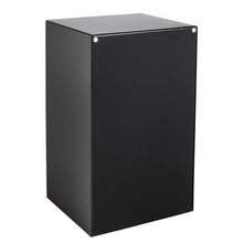 Load image into Gallery viewer, Burg Wachter Extra Large Fire and Burglary Protection Dual-Safe DS 465 E FP, Biometric Opening (Fingerprint or Electronic Code)