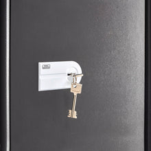 Load image into Gallery viewer, Burg Wachter Extra Large Fire and Burglary Protection CombiLine Safe CL 460 K, Open with Key