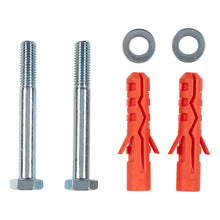 Load image into Gallery viewer, Burg Wachter Standard Fire and Burglary Protection Dual-Safe DS 425 E FP, Biometric Opening (Fingerprint or Electronic Code)