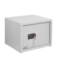 Load image into Gallery viewer, Burg Wachter Standard Fire and Burglary Protection CombiLine Safe CL 420 K, Open with Key