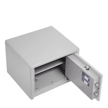 Load image into Gallery viewer, Burg Wachter Standard Fire and Burglary Protection CombiLine Safe CL 420 K, Open with Key