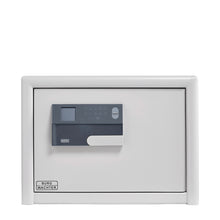 Load image into Gallery viewer, Burg Wachter Standard Fire and Burglary Protection Dual-Safe DS 425 E FP, Biometric Opening (Fingerprint or Electronic Code)
