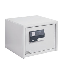 Load image into Gallery viewer, Burg Wachter Standard Fire and Burglary Protection Dual-Safe DS 425 E FP, Biometric Opening (Fingerprint or Electronic Code)