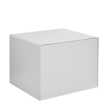 Load image into Gallery viewer, Burg Wachter Standard Fire and Burglary Protection Dual-Safe DS 425 E FP, Biometric Opening (Fingerprint or Electronic Code)