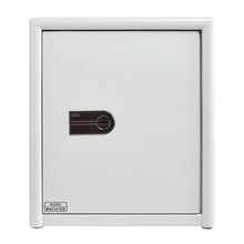 Load image into Gallery viewer, Burg Wachter Large Fire and Burglary Protection CombiLine Safe CL 440 K, Open with Key