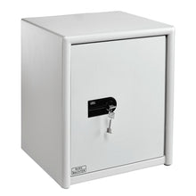 Load image into Gallery viewer, Burg Wachter Large Fire and Burglary Protection CombiLine Safe CL 440 K, Open with Key