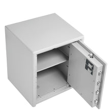 Load image into Gallery viewer, Burg Wachter Large Fire and Burglary Protection CombiLine Safe CL 440 K, Open with Key