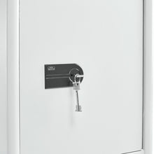 Load image into Gallery viewer, Burg Wachter Large Fire and Burglary Protection CombiLine Safe CL 440 K, Open with Key