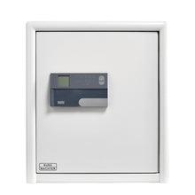 Load image into Gallery viewer, Burg Wachter Large Fire and Burglary Protection Dual-Safe DS 445 E FP, Biometric Opening (Fingerprint or Electronic Code)