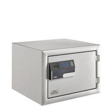 Load image into Gallery viewer, OPEN BOX Burg Wachter Standard Size Fire and Burglary Safe Diplomat MTD 740 E FP, Biometric Opening (Fingerprint or Electronic Code)