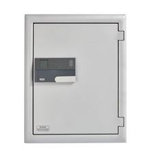 Load image into Gallery viewer, OPEN BOX Burg Wachter Extra Large Fire and Burglary Safe Diplomat MTD 760 E FP, Biometric Opening (Fingerprint or Electronic Code)
