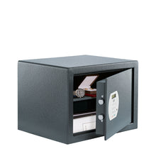 Load image into Gallery viewer, OPEN BOX Burg Wachter PureSafe PS 130 E FP - Legal Paper Size Budget Safe, Open with Fingerprint and Keypad