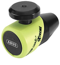 Load image into Gallery viewer, Abus Granit Victory 39 black half bolt BRAKE DISC LOCK - Made in Germany