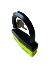 Load image into Gallery viewer, ABUS Granit Padlock, Made in Germany CLEARANCE SALE