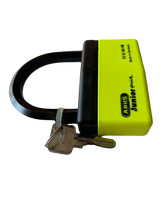 Load image into Gallery viewer, ABUS Granit Padlock, Made in Germany CLEARANCE SALE
