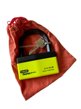 Load image into Gallery viewer, ABUS Granit Padlock, Made in Germany CLEARANCE SALE