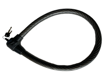Load image into Gallery viewer, ABUS Super Tough Steel Cable Lock with Over 240 Braided Steel Cables, Made in Germany