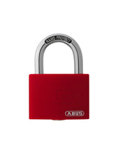 Load image into Gallery viewer, CLEARANCE lock ABUS T65AL/40 Keyed Alike - lockout security - NEW