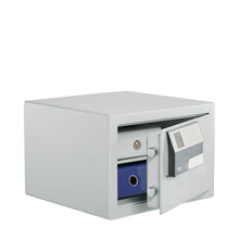 Load image into Gallery viewer, CLEARANCE Burg Wachter Compact Furniture Safe City-Line with security level B C 310 E, Electronic Code Opening