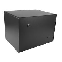 Load image into Gallery viewer, OPEN BOX Burg Wachter PureSafe PS 130 E FP - Legal Paper Size Budget Safe, Open with Fingerprint and Keypad