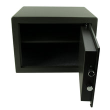 Load image into Gallery viewer, OPEN BOX Burg Wachter PointSafe P 3 S - Legal Paper Size Budget Safe, Open with Key ONLY