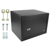 Load image into Gallery viewer, OPEN BOX Burg Wachter PointSafe P 3 S - Legal Paper Size Budget Safe, Open with Key ONLY