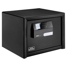 Load image into Gallery viewer, Burg Wachter Compact Fire and Burglary Protection Profi Safe PRS 510 E, Electronic Code Opening