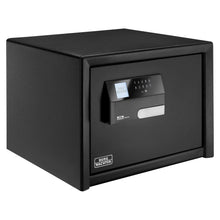 Load image into Gallery viewer, Burg Wachter Standard Fire and Burglary Protection Profi Safe PRS 520 E, Electronic Code Opening
