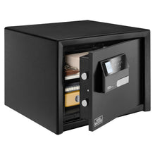 Load image into Gallery viewer, Burg Wachter Standard Fire and Burglary Protection Profi Safe PRS 520 E, Electronic Code Opening