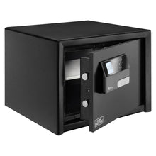 Load image into Gallery viewer, Burg Wachter Standard Fire and Burglary Protection Profi Safe PRS 520 E, Electronic Code Opening