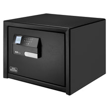 Load image into Gallery viewer, Burg Wachter Standard Fire and Burglary Protection Profi Safe PRS 520 E, Electronic Code Opening