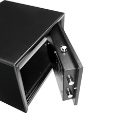 Load image into Gallery viewer, Burg Wachter Standard Fire and Burglary Protection Profi Safe PRS 520 E, Electronic Code Opening