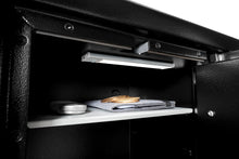 Load image into Gallery viewer, Burg Wachter Large Fire and Burglary Protection Profi Safe PRS 540 E, Electronic Code Opening