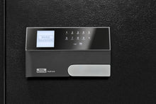 Load image into Gallery viewer, Burg Wachter Large Fire and Burglary Protection Profi Safe PRS 540 E, Electronic Code Opening