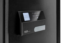 Load image into Gallery viewer, Burg Wachter Extra Large Fire and Burglary Protection Profi Safe PRS 580 E Electronic Code Opening