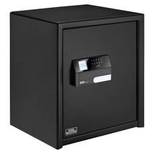 Load image into Gallery viewer, Burg Wachter Large Fire and Burglary Protection Profi Safe PRS 540 E, Electronic Code Opening