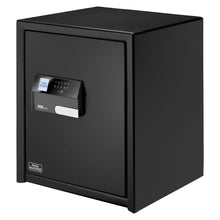 Load image into Gallery viewer, Burg Wachter Large Fire and Burglary Protection Profi Safe PRS 540 E, Electronic Code Opening