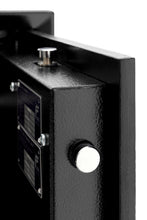 Load image into Gallery viewer, Burg Wachter Large Fire and Burglary Protection Profi Safe PRS 540 E, Electronic Code Opening