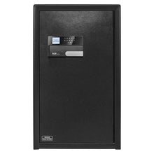 Load image into Gallery viewer, Burg Wachter Extra Large Fire and Burglary Protection Profi Safe PRS 580 E Electronic Code Opening