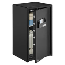 Load image into Gallery viewer, Burg Wachter Extra Large Fire and Burglary Protection Profi Safe PRS 580 E Electronic Code Opening